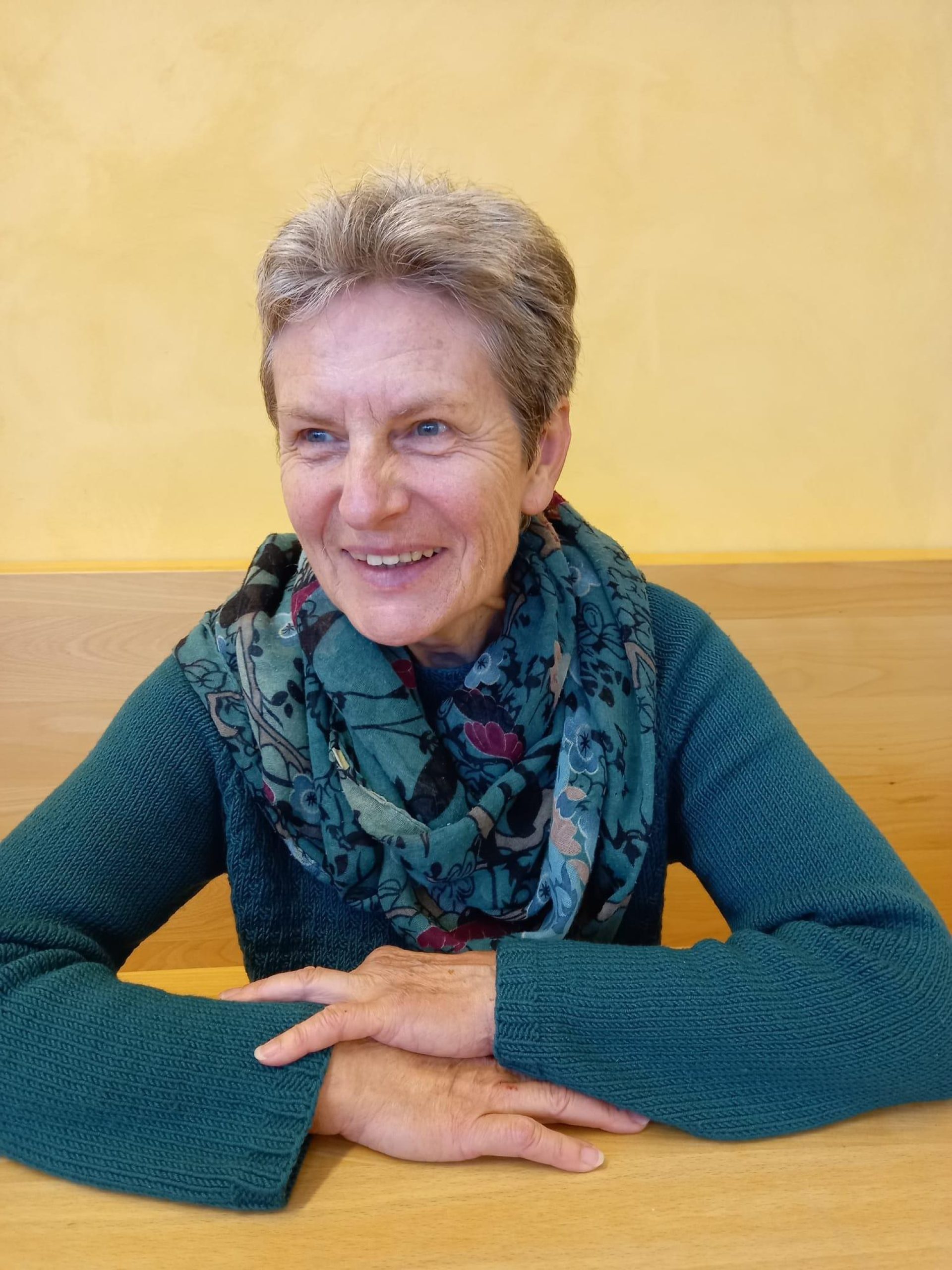 Angela Landowski