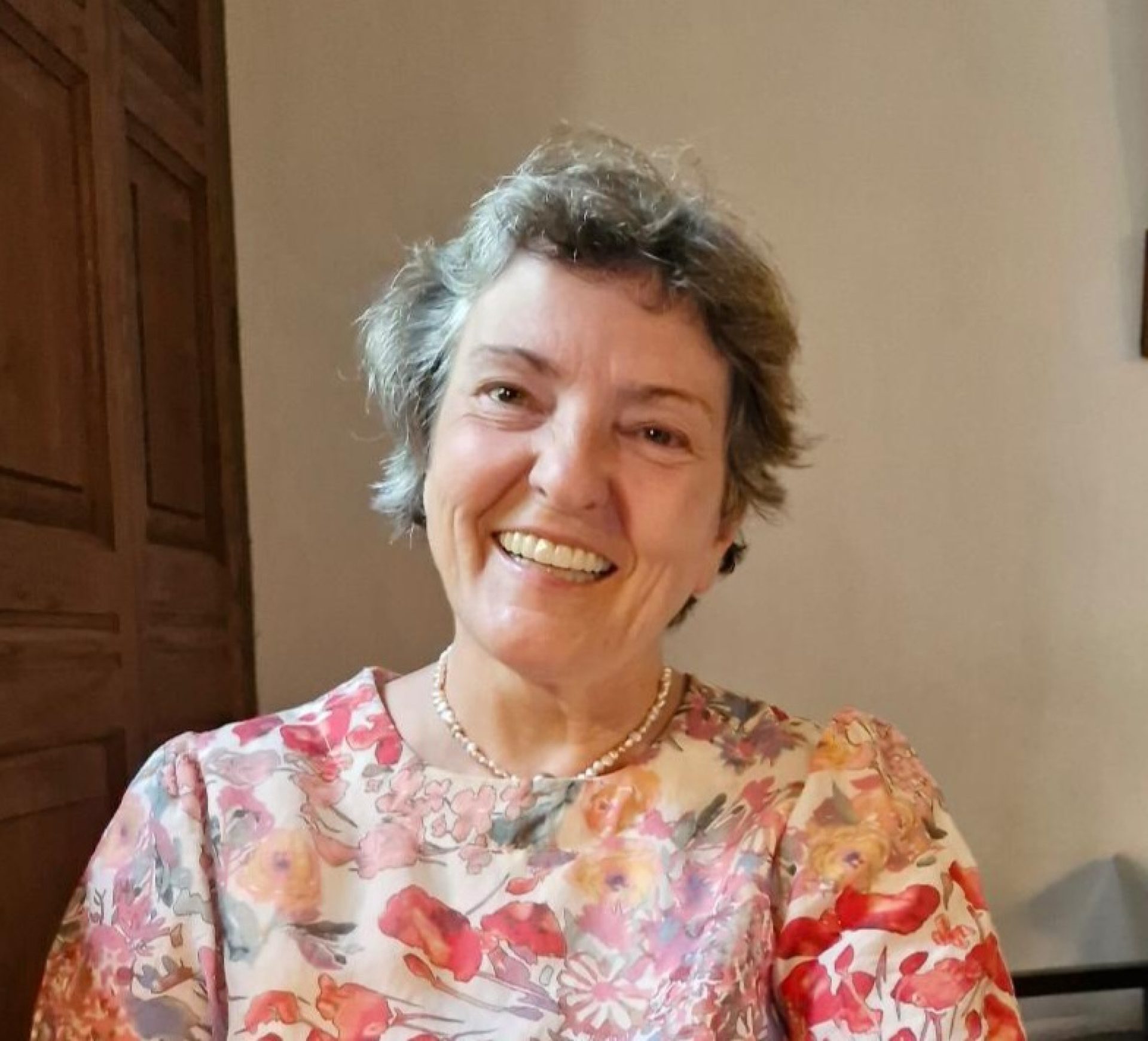 Christiane Schulte-Stumpf