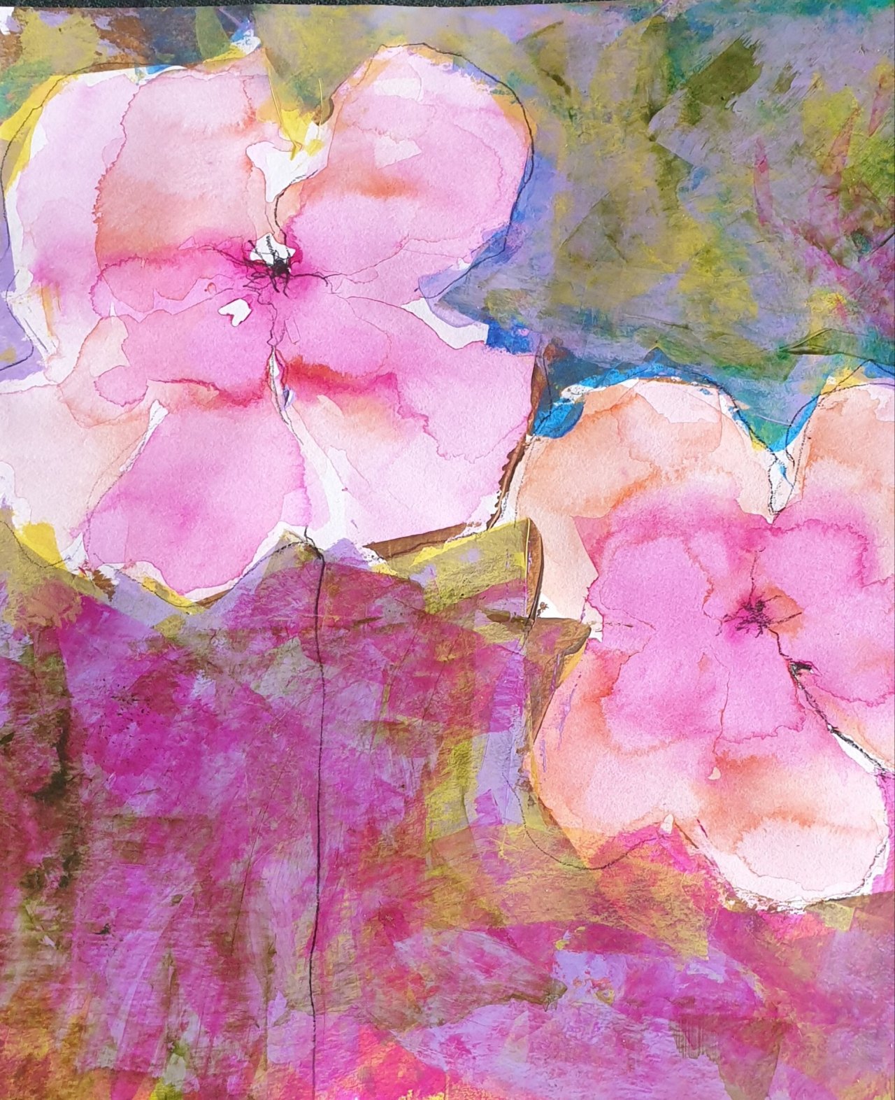 Blüten