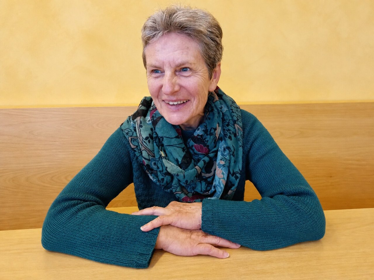 Angela Landowski
