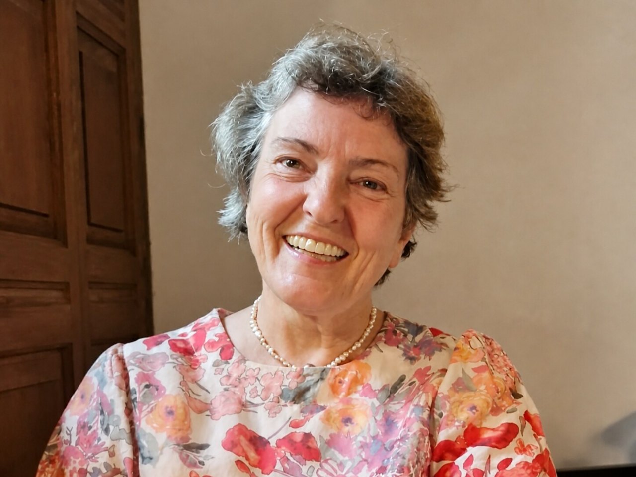 Christiane Schulte-Stumpf